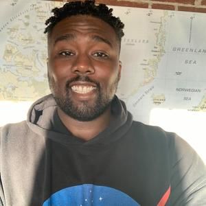 Meet your Posher, Aaron